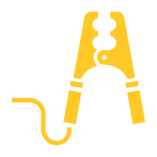 Heavy Duty Jump-Starts