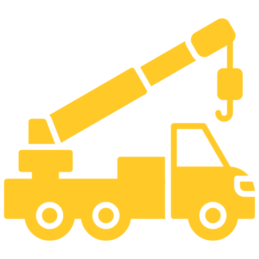 Heavy-Duty Towing & Specialized Recovery