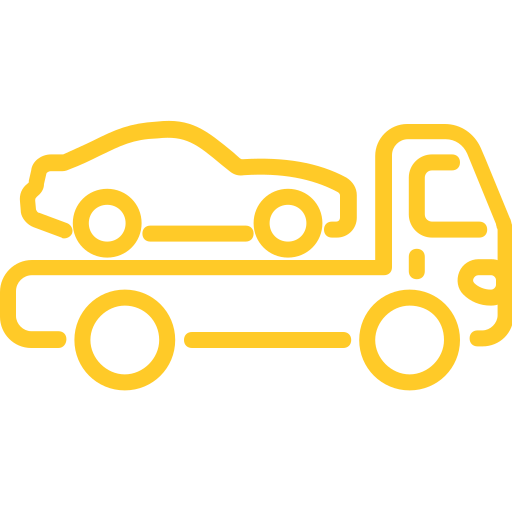 Heavy Duty Towing