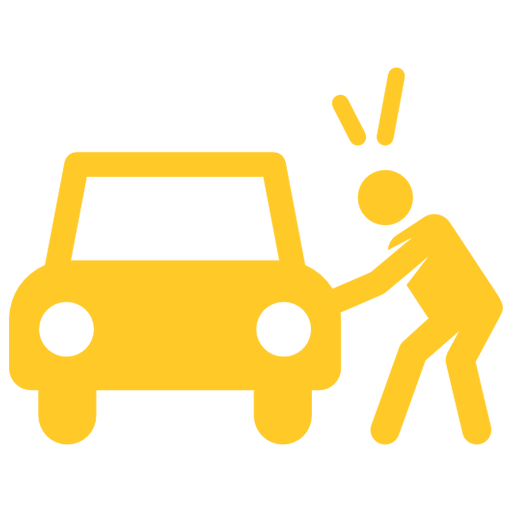 Heavy Duty Lockout Service