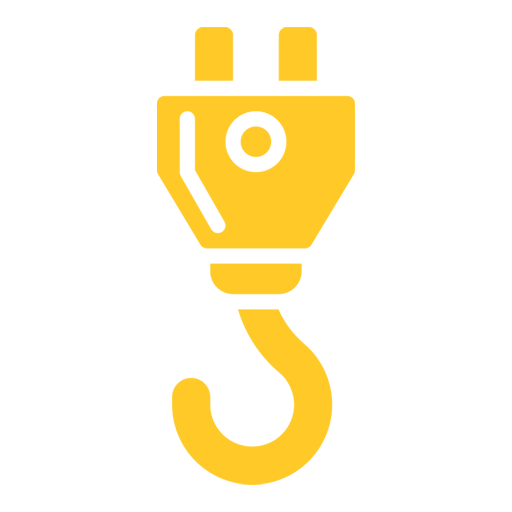 Heavy Duty Winch-Outs